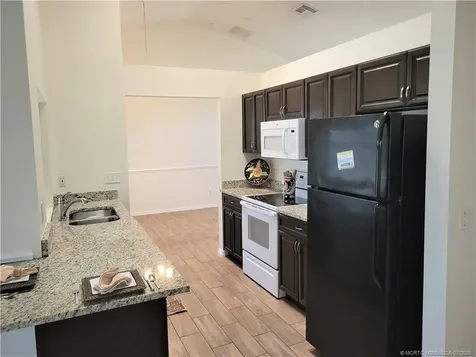 1957 SE Sandia Drive Port St Lucie FL 34983