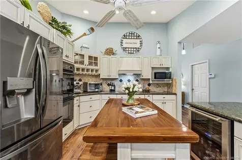 972 SW Hunt Club Circle Palm City FL 34990