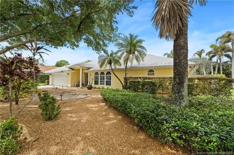 972 SW Hunt Club Circle Palm City FL 34990