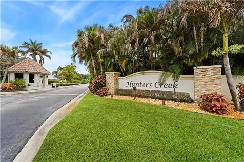 972 SW Hunt Club Circle Palm City FL 34990