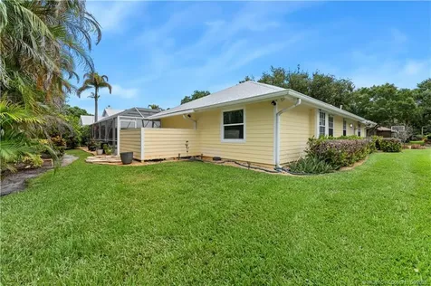 972 SW Hunt Club Circle Palm City FL 34990