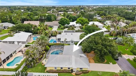 972 SW Hunt Club Circle Palm City FL 34990