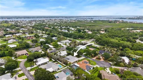 972 SW Hunt Club Circle Palm City FL 34990