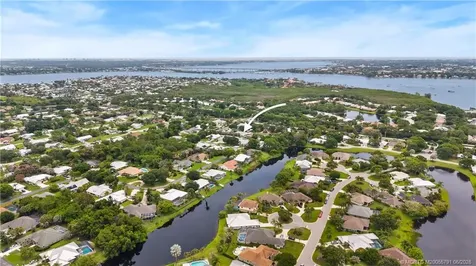 972 SW Hunt Club Circle Palm City FL 34990
