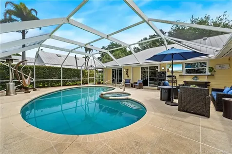 972 SW Hunt Club Circle Palm City FL 34990