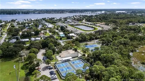 972 SW Hunt Club Circle Palm City FL 34990