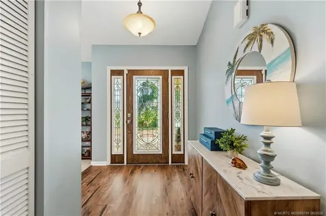 972 SW Hunt Club Circle Palm City FL 34990