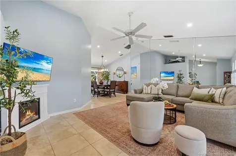 972 SW Hunt Club Circle Palm City FL 34990