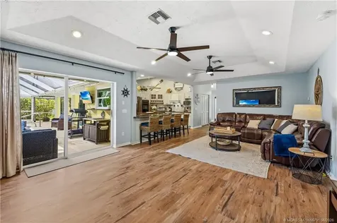 972 SW Hunt Club Circle Palm City FL 34990