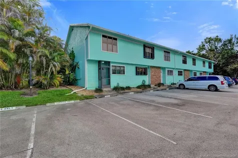 13513 S Indian River Drive Jensen Beach FL 34957