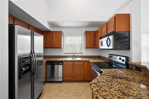 1575 SE Pomeroy Street Stuart FL 34997