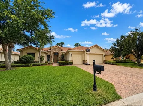 2276 NW Diamond Creek Way Jensen Beach FL 34957