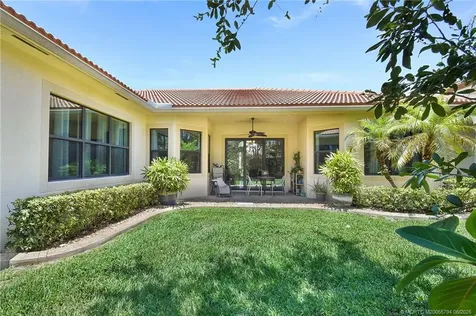 2276 NW Diamond Creek Way Jensen Beach FL 34957