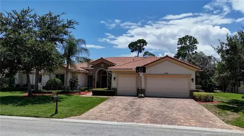 2276 NW Diamond Creek Way Jensen Beach FL 34957