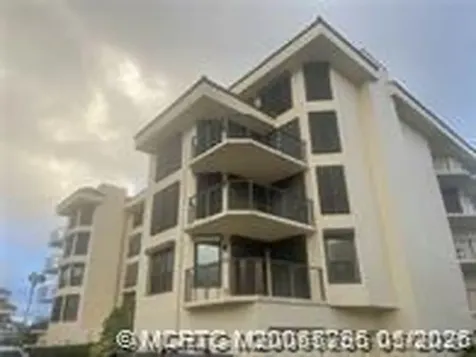 4100 N Highway A1a Fort Pierce FL 34949