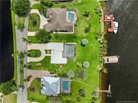 2666 SE Erickson Drive Port St Lucie FL 34984