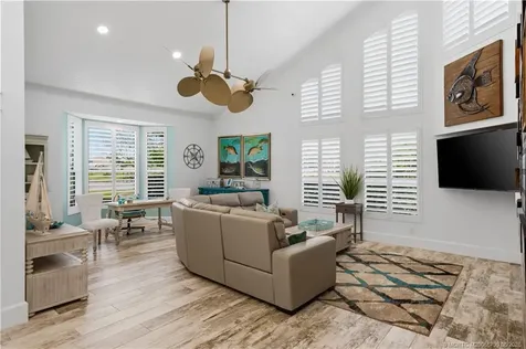 2666 SE Erickson Drive Port St Lucie FL 34984