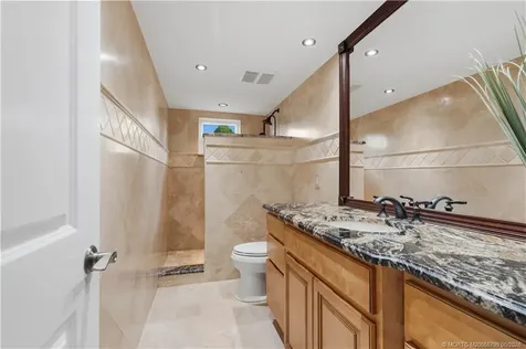 2666 SE Erickson Drive Port St Lucie FL 34984