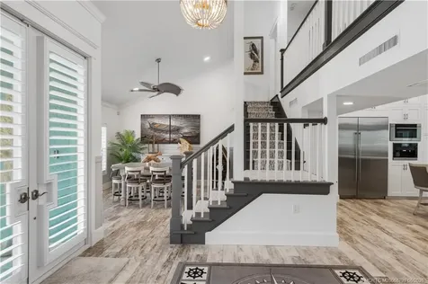 2666 SE Erickson Drive Port St Lucie FL 34984