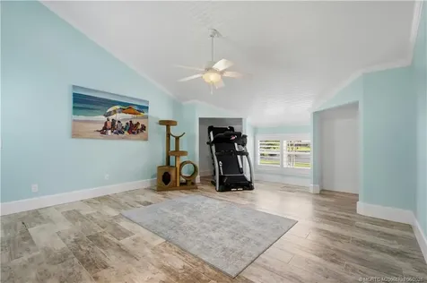 2666 SE Erickson Drive Port St Lucie FL 34984