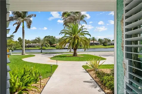 2666 SE Erickson Drive Port St Lucie FL 34984