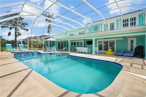 2666 SE Erickson Drive Port St Lucie FL 34984