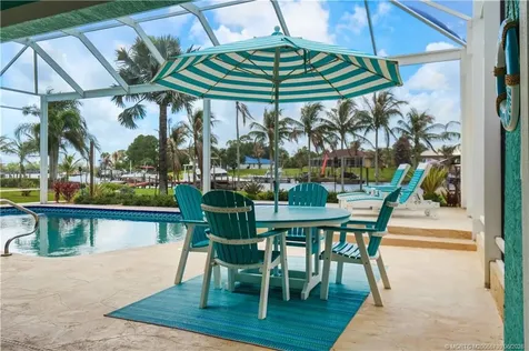 2666 SE Erickson Drive Port St Lucie FL 34984