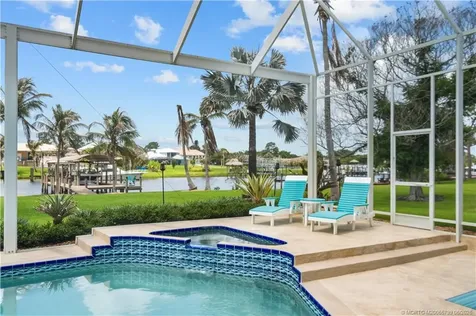 2666 SE Erickson Drive Port St Lucie FL 34984