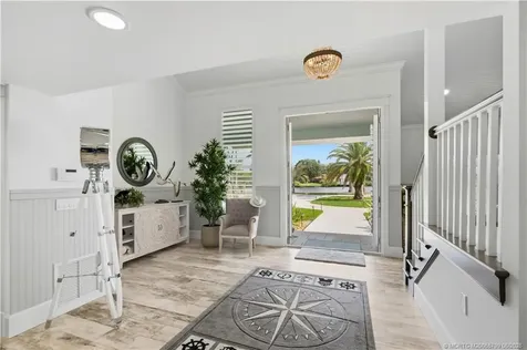 2666 SE Erickson Drive Port St Lucie FL 34984