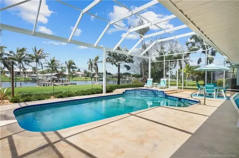 2666 SE Erickson Drive Port St Lucie FL 34984