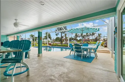 2666 SE Erickson Drive Port St Lucie FL 34984