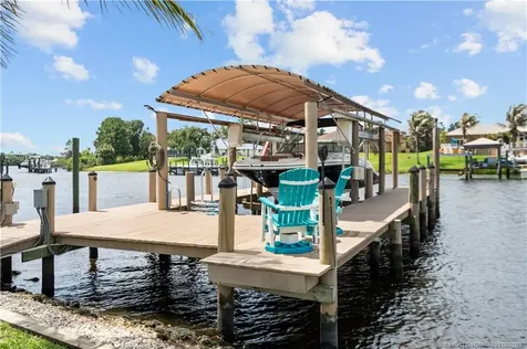 2666 SE Erickson Drive Port St Lucie FL 34984