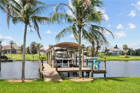 2666 SE Erickson Drive Port St Lucie FL 34984
