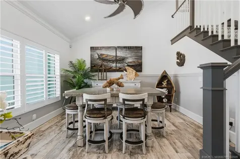2666 SE Erickson Drive Port St Lucie FL 34984
