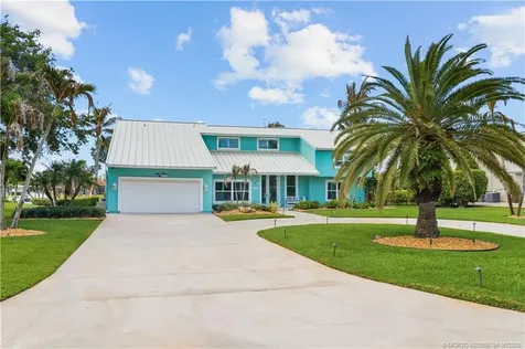2666 SE Erickson Drive Port St Lucie FL 34984