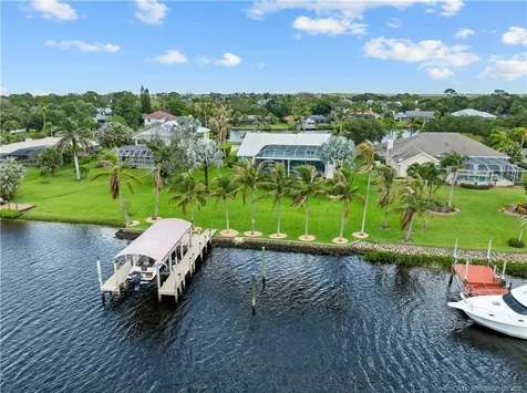 2666 SE Erickson Drive Port St Lucie FL 34984