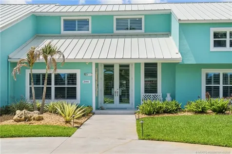 2666 SE Erickson Drive Port St Lucie FL 34984