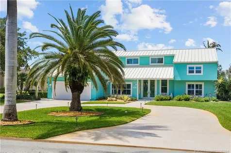 2666 SE Erickson Drive Port St Lucie FL 34984