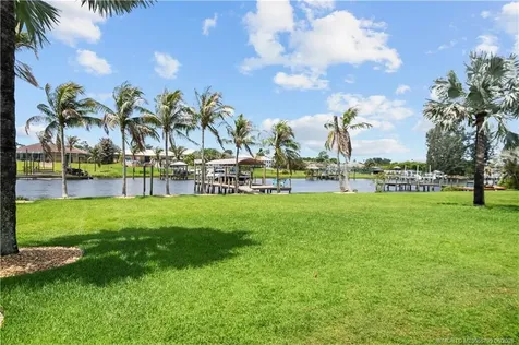 2666 SE Erickson Drive Port St Lucie FL 34984