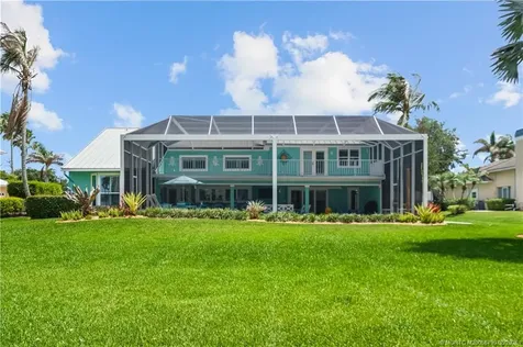 2666 SE Erickson Drive Port St Lucie FL 34984
