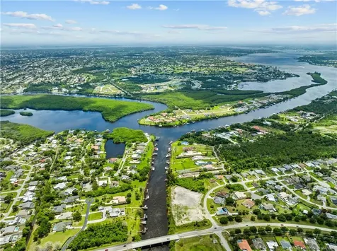 2666 SE Erickson Drive Port St Lucie FL 34984
