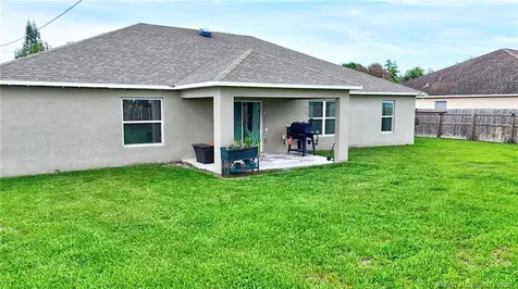 1382 SW Crest Avenue Port St Lucie FL 34953