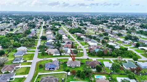 1382 SW Crest Avenue Port St Lucie FL 34953