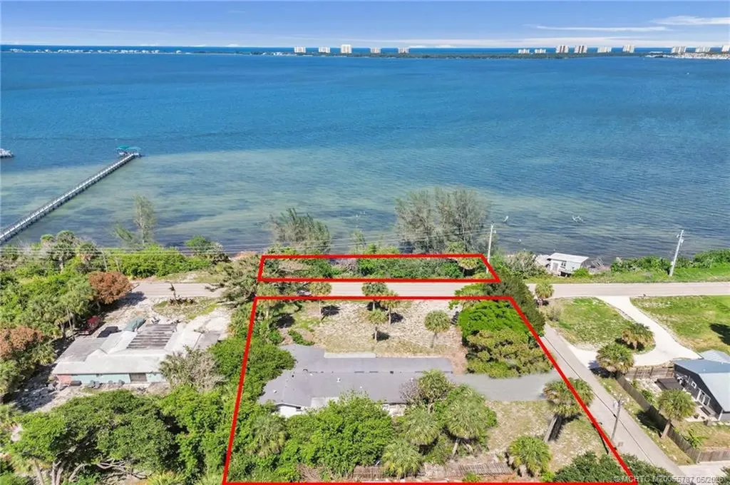 12001 S Indian River Drive Jensen Beach FL 34957