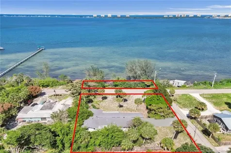 12001 S Indian River Drive Jensen Beach FL 34957