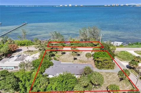 12001 S Indian River Drive Jensen Beach FL 34957