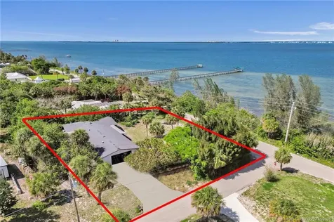 12001 S Indian River Drive Jensen Beach FL 34957