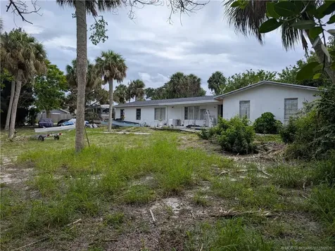 12001 S Indian River Drive Jensen Beach FL 34957