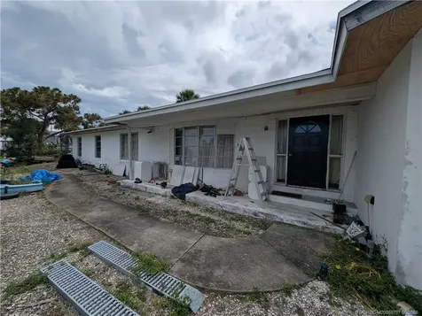 12001 S Indian River Drive Jensen Beach FL 34957