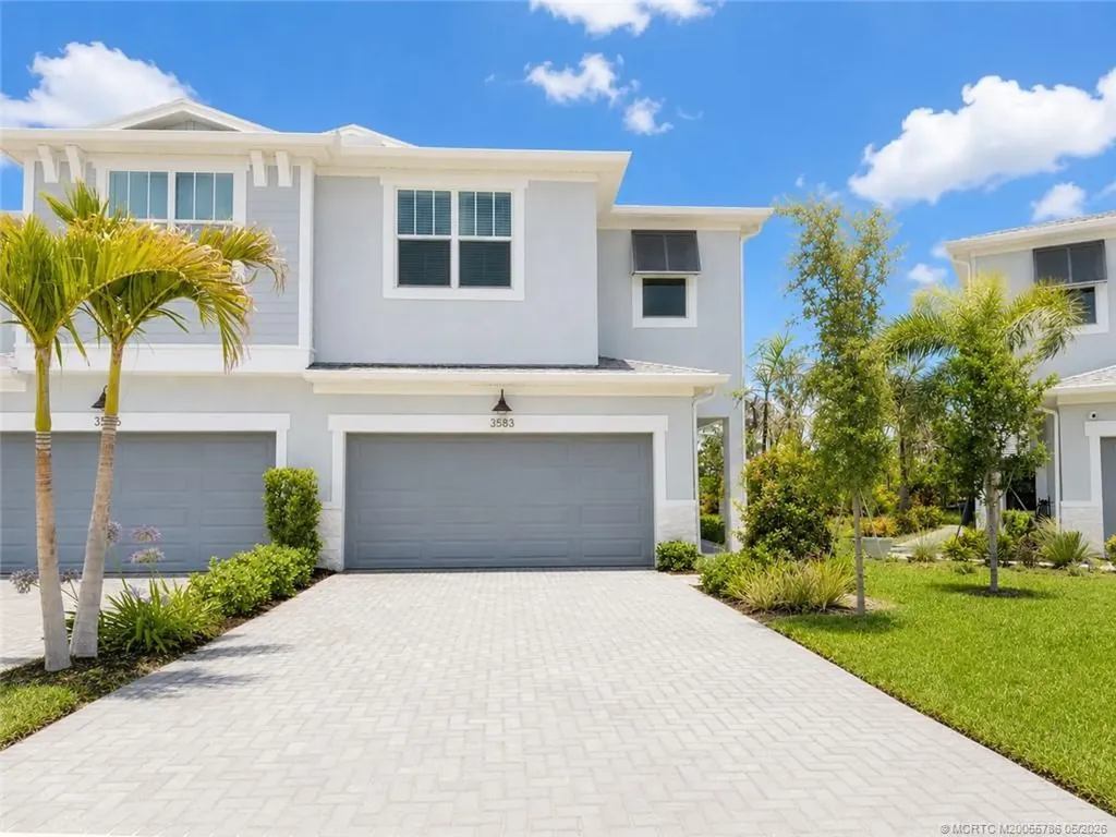 3583 NW Solange Court Jensen Beach FL 34957